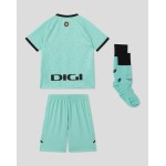 Bambino Kit Third Athletic Bilbao 2025/26 Bambino Kit Third Athletic Bilbao 2025/26
