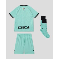 Bambino Kit Third Athletic Bilbao 2025/26
