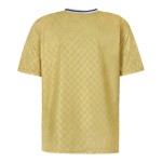 Maglia rétro away 88/89 Matchwinner Evans Halshaw Birmingham City uomo Maglia rétro away 88/89 Matchwinner Evans Halshaw Birmingham City uomo