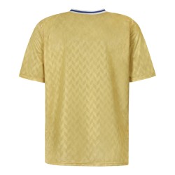 Maglia rétro away 88/89 Matchwinner Evans Halshaw Birmingham City uomo