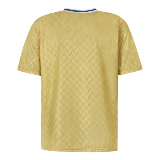 Maglia rétro away 88/89 Matchwinner Evans Halshaw Birmingham City uomo Maglia rétro away 88/89 Matchwinner Evans Halshaw Birmingham City uomo