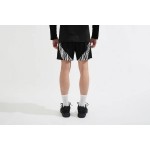 Pantaloncini Trasferta Arsenal Uomo 2024/25 Pantaloncini Trasferta Arsenal Uomo 2024/25