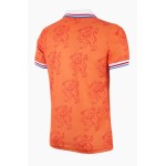 Maglia retrò Olanda 1994 Coppa del Mondo bambino
