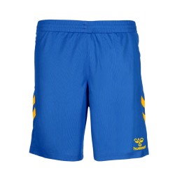 Pantaloncini Uomo SC Paderborn 07 2025/26 Third Pantaloncini Uomo SC Paderborn 07 2025/26 Third