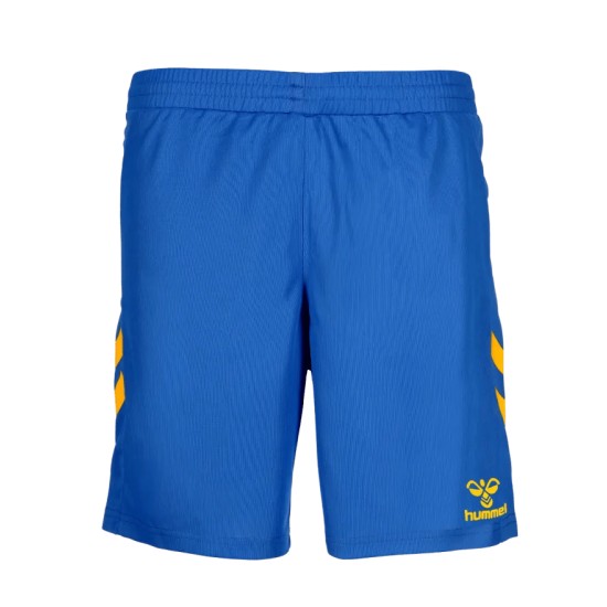 Pantaloncini Bambino SC Paderborn 07 2025/26 Third Pantaloncini Bambino SC Paderborn 07 2025/26 Third