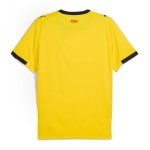 Maglia trasferta Girona FC 2025/26 donna Maglia trasferta Girona FC 2025/26 donna