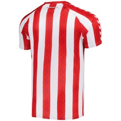 Maglia casalinga Sunderland 2024/25 Uomo