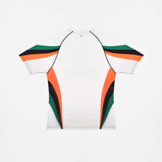 Maglia Trasferta Venezia Donna 2024/25 Maglia Trasferta Venezia Donna 2024/25