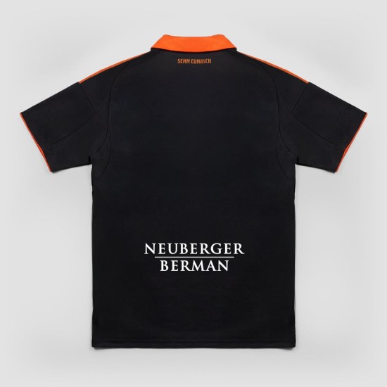 Maglia terza donna Como 2025/26