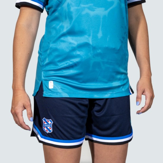 Pantaloncini Trasferta Bambino sc Heerenveen 2025/26 Pantaloncini Trasferta Bambino sc Heerenveen 2025/26