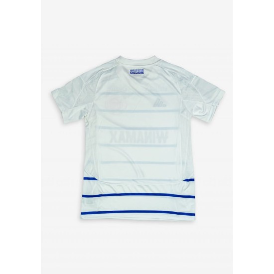 Maglia Trasferta Strasbourg Donna 2024/25 Maglia Trasferta Strasbourg Donna 2024/25