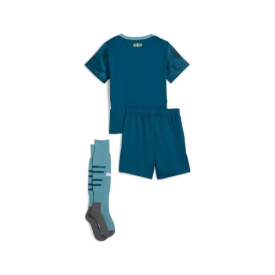 Kit Trasferta OM Bambino 2024/25 Kit Trasferta OM Bambino 2024/25