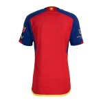 Maglia Casa V2 Bambino Real Salt Lake 2025 Maglia Casa V2 Bambino Real Salt Lake 2025