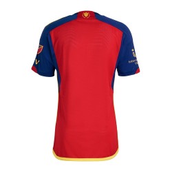 Maglia Casa V2 Uomo Real Salt Lake 2025 Maglia Casa V2 Uomo Real Salt Lake 2025