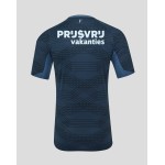 Maglia trasferta Feyenoord 2025/26 bambino Maglia trasferta Feyenoord 2025/26 bambino