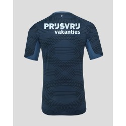 Maglia trasferta Feyenoord 2025/26 uomo