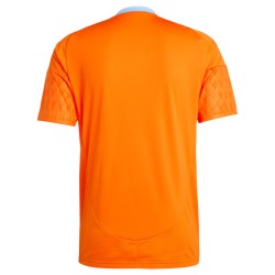 Maglia Casa Uomo Houston Dynamo 2025 Maglia Casa Uomo Houston Dynamo 2025