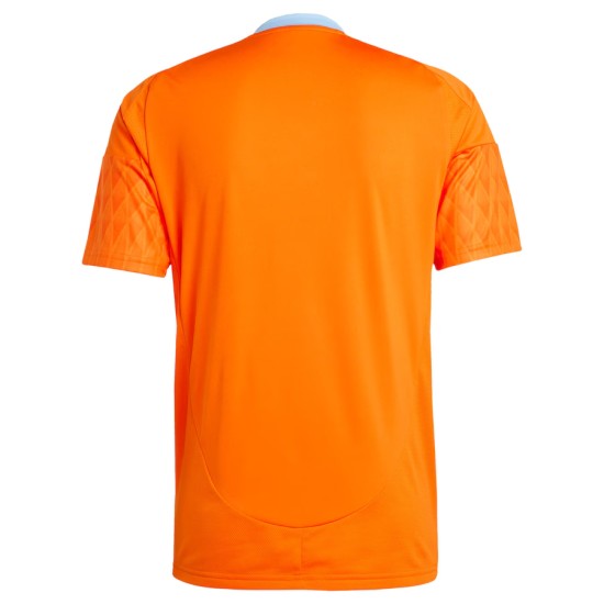 Maglia Casa Donna Houston Dynamo 2025 Maglia Casa Donna Houston Dynamo 2025