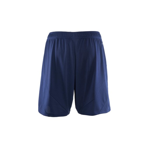 Pantaloncini Terza FC Schalke 04 Bambino 2024/25 Pantaloncini Terza FC Schalke 04 Bambino 2024/25