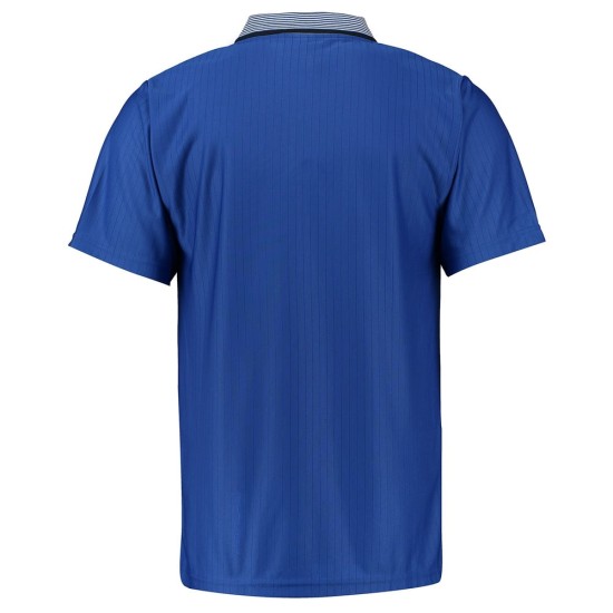 Maglia Retrò Vincitori FA Cup Everton Bambino 1995 Maglia Retrò Vincitori FA Cup Everton Bambino 1995
