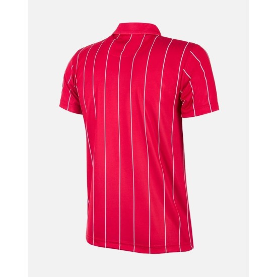 Maglia Retrò Casa Nottingham Forest Donna 1992 Maglia Retrò Casa Nottingham Forest Donna 1992