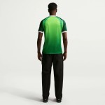 Maglia Mondiali 2026 Casa Nigeria Donna Maglia Mondiali 2026 Casa Nigeria Donna