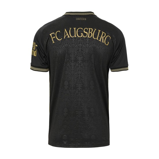 Maglia terza bambino FC Augsburg 2025/26 Maglia terza bambino FC Augsburg 2025/26
