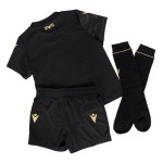 Kit Trasferta Oxford United Bambino 2025/26 Kit Trasferta Oxford United Bambino 2025/26