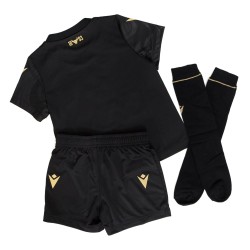Kit Trasferta Oxford United Bambino 2025/26 Kit Trasferta Oxford United Bambino 2025/26