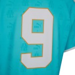 Maglia Retro King OM #9 - Blu Bambino