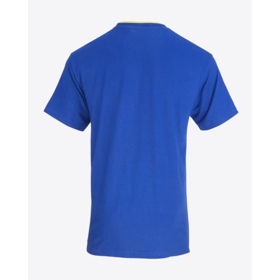 Maglia Retrò Leisure Casa Leicester City Bambino 1992 Maglia Retrò Leisure Casa Leicester City Bambino 1992