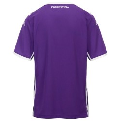 Maglia Home Fiorentina 2025/26 Uomo Maglia Home Fiorentina 2025/26 Uomo