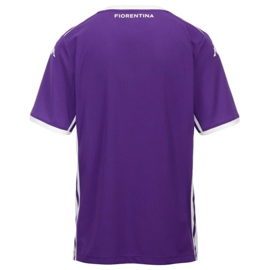 Maglia Home Fiorentina 2025/26 Bambino Maglia Home Fiorentina 2025/26 Bambino