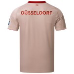 Maglia Terza Bambino Fortuna Düsseldorf 2025/26 Maglia Terza Bambino Fortuna Düsseldorf 2025/26