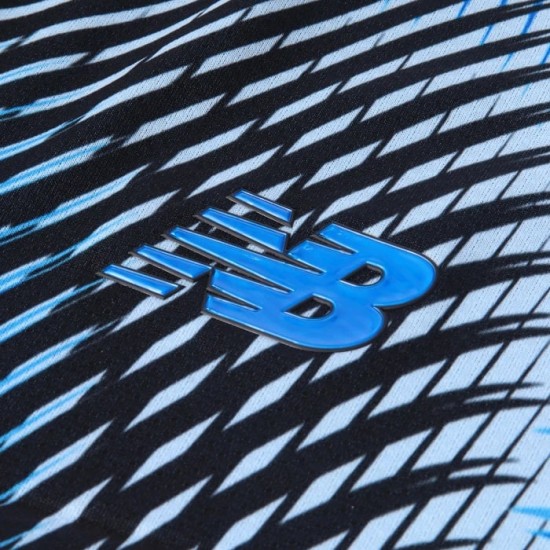 Uomo Atalanta 2025/26 Quarta Maglia