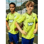 Maglia Terza Maglia TSG Hoffenheim Bambino 2024/25 Maglia Terza Maglia TSG Hoffenheim Bambino 2024/25