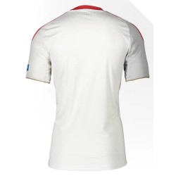 Maglia trasferta 1. FC Nürnberg 2025/26 Uomo Maglia trasferta 1. FC Nürnberg 2025/26 Uomo