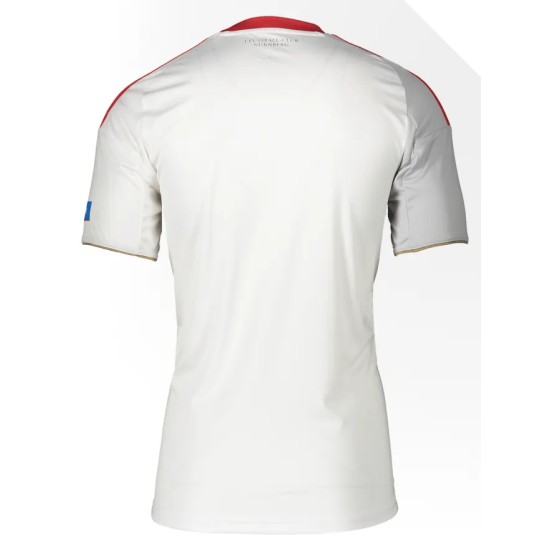 Maglia trasferta 1. FC Nürnberg 2025/26 Donna Maglia trasferta 1. FC Nürnberg 2025/26 Donna