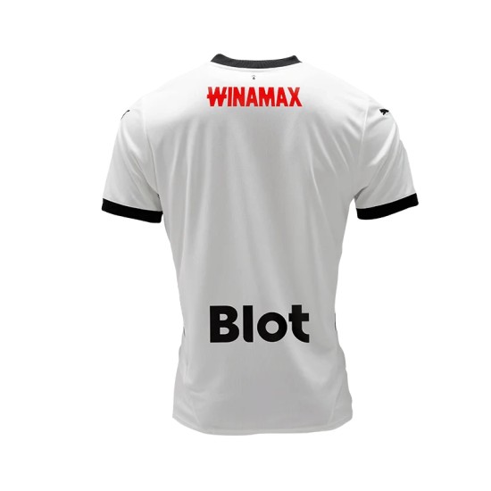 Maglia Trasferta Rennes Uomo 2024/25 Maglia Trasferta Rennes Uomo 2024/25