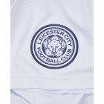 Pantaloncini Terza Leicester City Bambino 2024/25