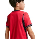 Maglia Coppa del Mondo 2026 Trasferta Inghilterra Bambino Maglia Coppa del Mondo 2026 Trasferta Inghilterra Bambino