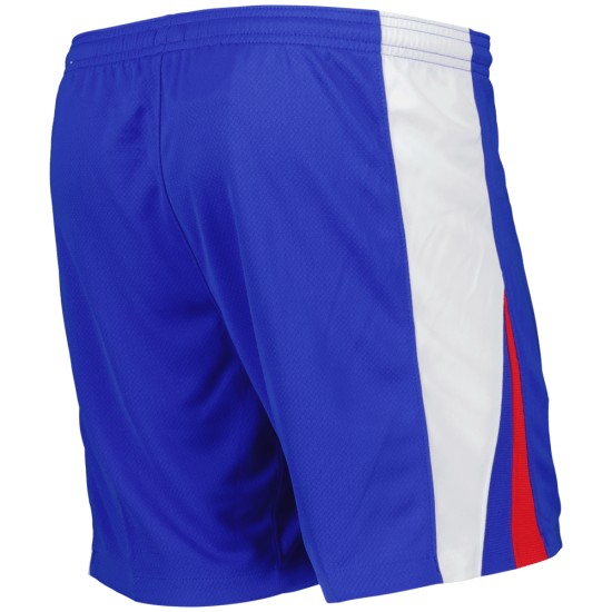 Pantaloncini Uomo Inghilterra 2025 Home
