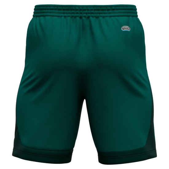 Pantaloncini Trasferta Bambino Millwall 2024/25 Pantaloncini Trasferta Bambino Millwall 2024/25