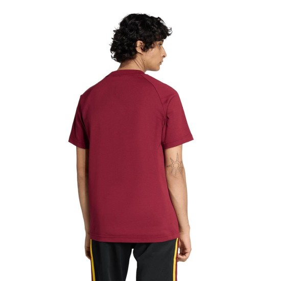Bambino Roma 2026 Maglia Retro Originals