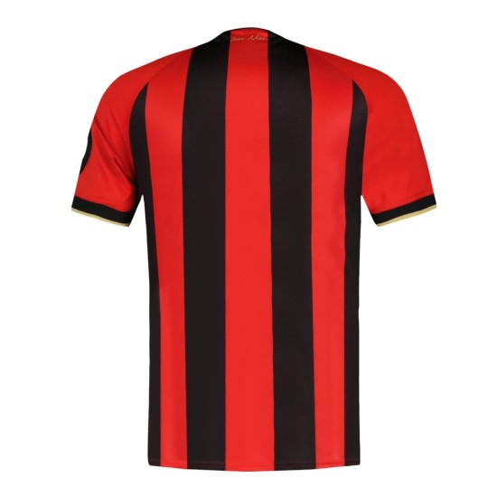 Maglia Casa OGC Nice Bambino 2024/25 Maglia Casa OGC Nice Bambino 2024/25