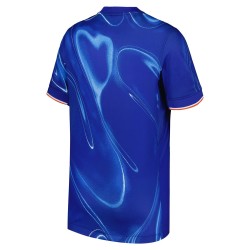 Maglia Casa Chelsea Bambino 2024/25 Maglia Casa Chelsea Bambino 2024/25