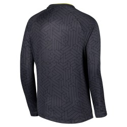 Maglia Manica Lunga Trasferta Everton Bambino 2024/25 Maglia Manica Lunga Trasferta Everton Bambino 2024/25