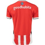 Maglietta casa bambino PSV 2024/25 Maglietta casa bambino PSV 2024/25