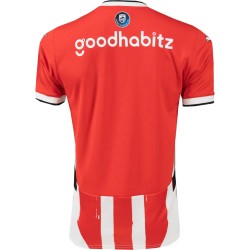 Maglietta casa bambino PSV 2024/25