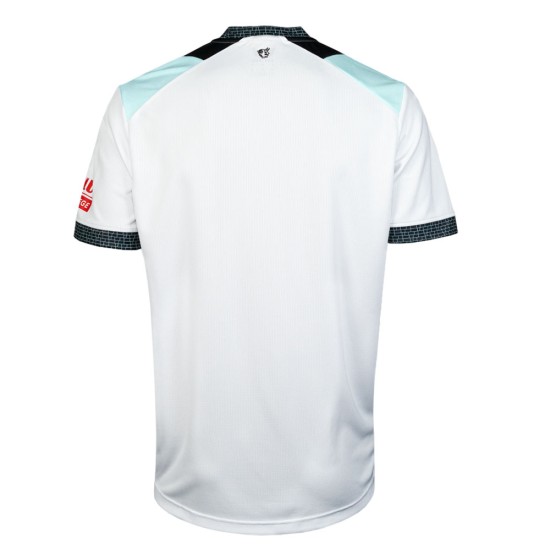 Maglia Away Bambino 1. FC Kaiserslautern 2025/26 Maglia Away Bambino 1. FC Kaiserslautern 2025/26